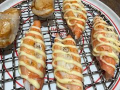 -大雄寿司(中华广场店)