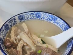 -老仁义·清真菜(太古街店)