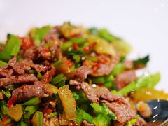 -新太二·鲜料川菜(群光广场店)