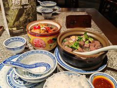 -南京大牌档(济南万象城店)