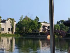-张公山寨景区