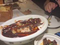 -绿茶餐厅(哈尔滨凯德店)