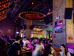 -HIB HUB公社(解放西路店)