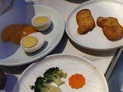 -阿里疆Alijiang·丝路美食·异域风情·清真(长楹天街店)