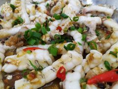 鼔汁蒸鱼腩-红日饭店(裕隆三路店)