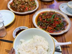 -江西广丰土菜馆(华亭老街店)