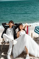 -IDO婚纱摄影(上海旗舰店)