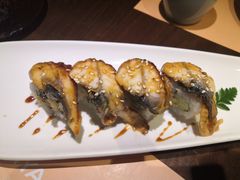 -山葵家·创意料理(临平银泰城店)