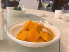 -锦江饭店锦北楼-锦江厅