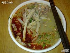 -阿叶羊杂碎(前进街店)