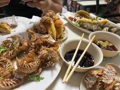-人和啤酒屋海鲜大排档(营口路店)