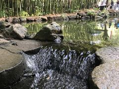 -竹泉村旅游度假区