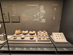 -广西壮族自治区博物馆