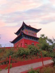 -窦王岭景区游乐场