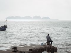 -东极岛景区