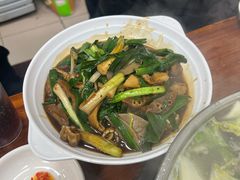 -藏书金记家宝羊肉馆(黄河北路店)