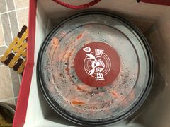 -海岛八号龙虾烧烤田鸡(蓝天路总店)