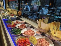 -大张烙馍村(泉山店)