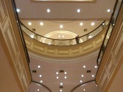 -上海南新雅大酒店