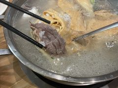 粥底火锅-吉友粥底火锅(方斜路店)