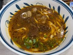 -康师傅私房牛肉面(北京南站店)