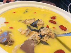 -唐师傅湘西名菜馆(武陵路店)