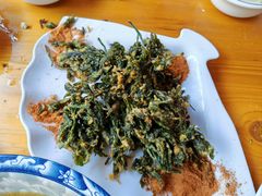 -途肴·老农饭庄(百里峡店)