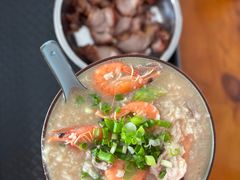 -珍记海鲜粥·海鲜粉