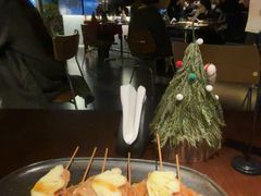 -Fuzzy Bistro 浮几韩餐·茶酒馆