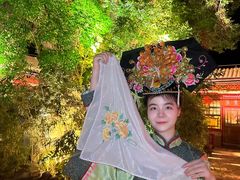 -白家大院·王府宫廷菜(苏州街店)