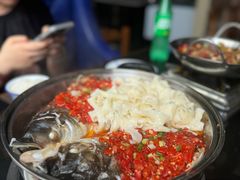 -湖南文氏湘菜馆(顺河高架路店)