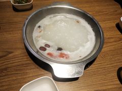-傣妹火锅(罗宾森购物中心店)