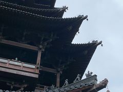 -杭州半山国家森林公园