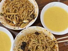 -王菊美食街·王菊面馆(总店)