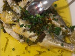 -阿明小菜·海鲜·上海菜(梅陇店)