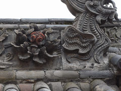 -山西王家大院