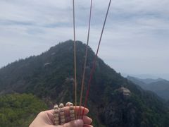 -九华山风景区