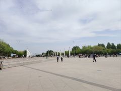 -丁香湖公园