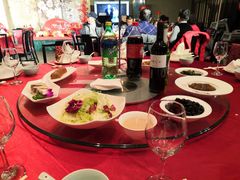 -苏州吴宫泛太平洋酒店