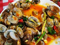 -琼大师东方烤乳猪(亚特兰蒂斯店)