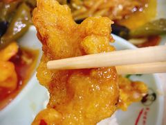 -晓宇盒饭(民安街店)