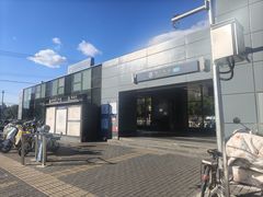 -银泰百货(北京大红门店)