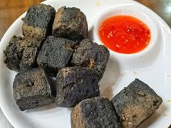 -芦茨金富饭庄·25年老字号·专做稻草鸡