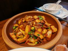 -老阿爸鲜鱼土菜(吴中店)