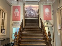 -1901 Cafe(西四店)