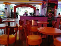 -东郊椰林平价海鲜舫(大东海店)