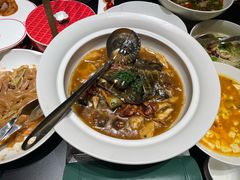 -秀儿四九城·新京菜(亚运村鸟巢店)