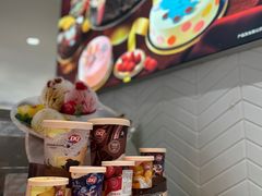 -DQ·蛋糕·冰淇淋(虹口龙之梦店)