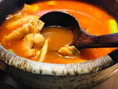 -山石榴·贵州菜(丰盛里店)