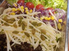 -小牛哈尼韩式水煎肉(万象城店)